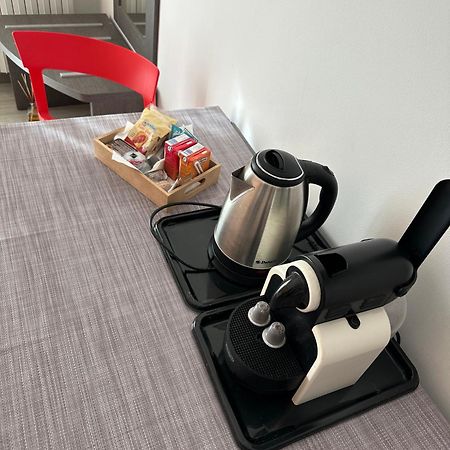 29 Cav Apartments Bollate Εξωτερικό φωτογραφία