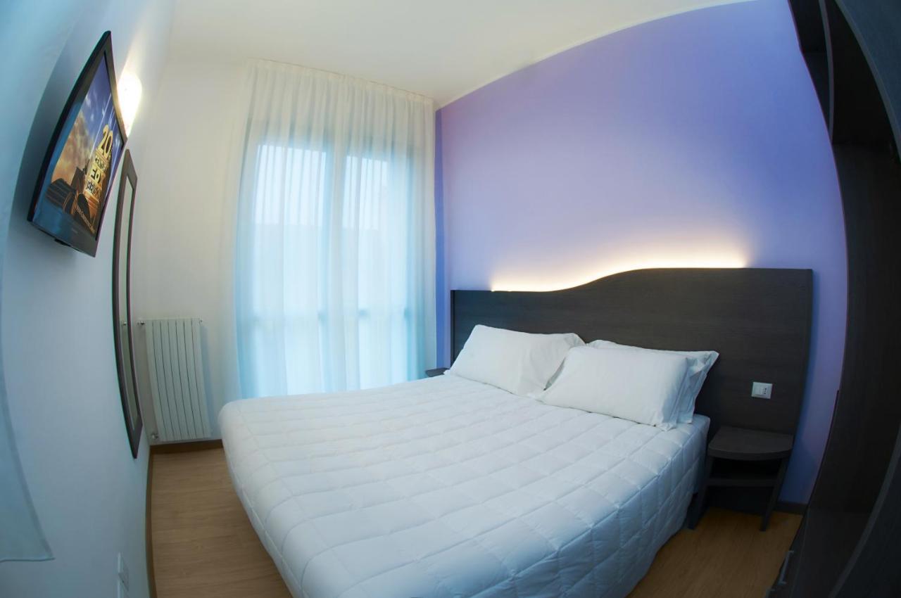 29 Cav Apartments Bollate Εξωτερικό φωτογραφία