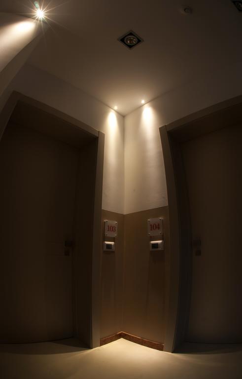 29 Cav Apartments Bollate Εξωτερικό φωτογραφία