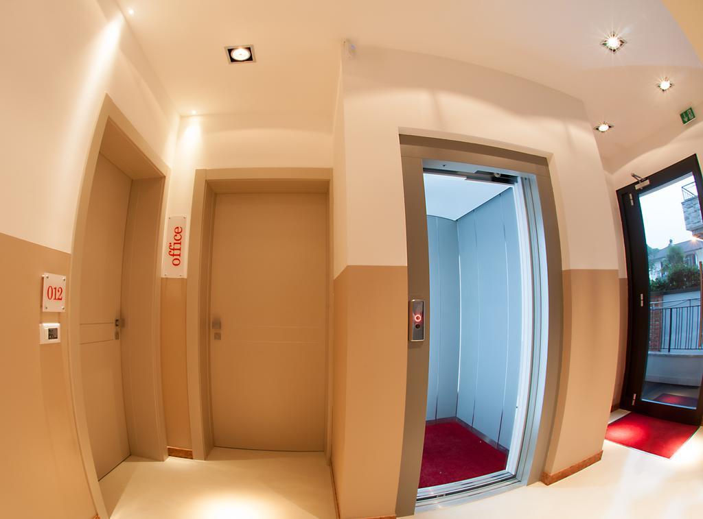 29 Cav Apartments Bollate Εξωτερικό φωτογραφία