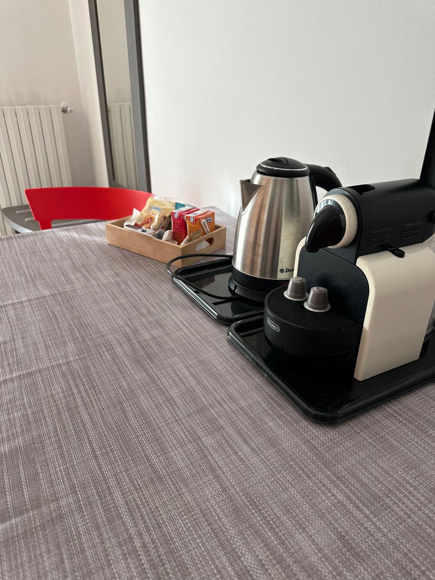 29 Cav Apartments Bollate Εξωτερικό φωτογραφία