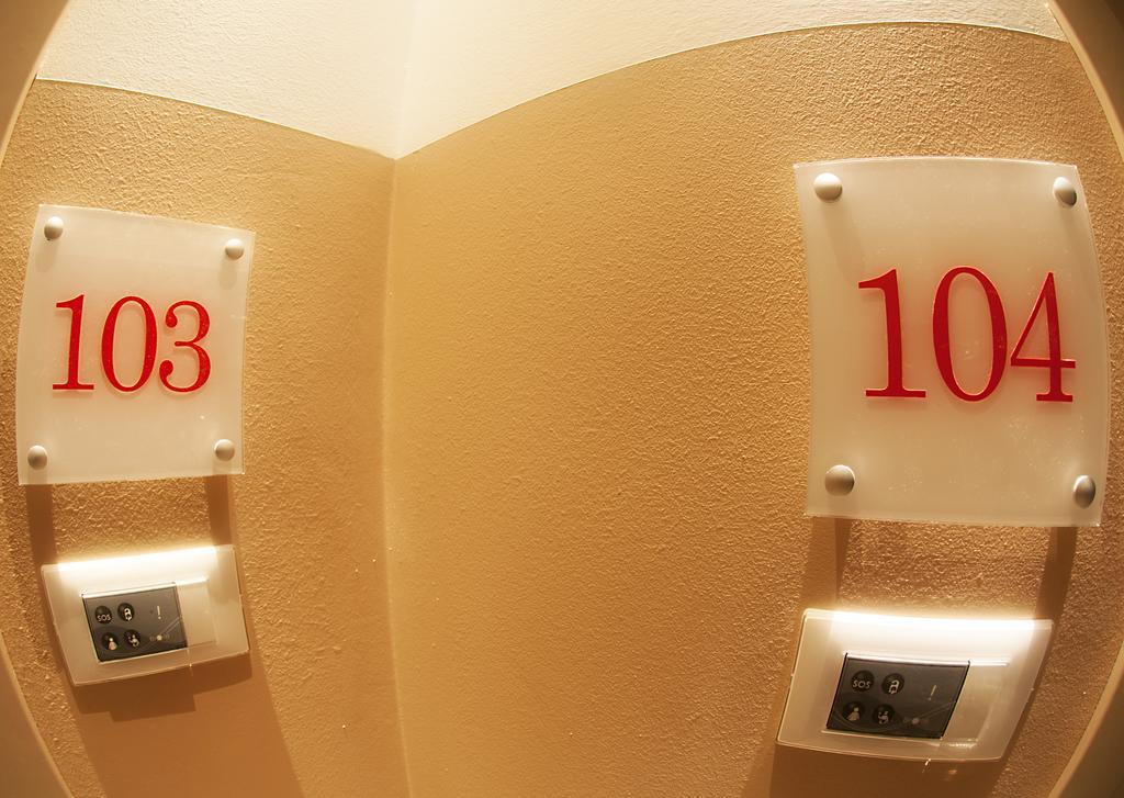 29 Cav Apartments Bollate Εξωτερικό φωτογραφία