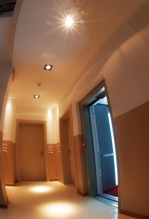 29 Cav Apartments Bollate Εξωτερικό φωτογραφία